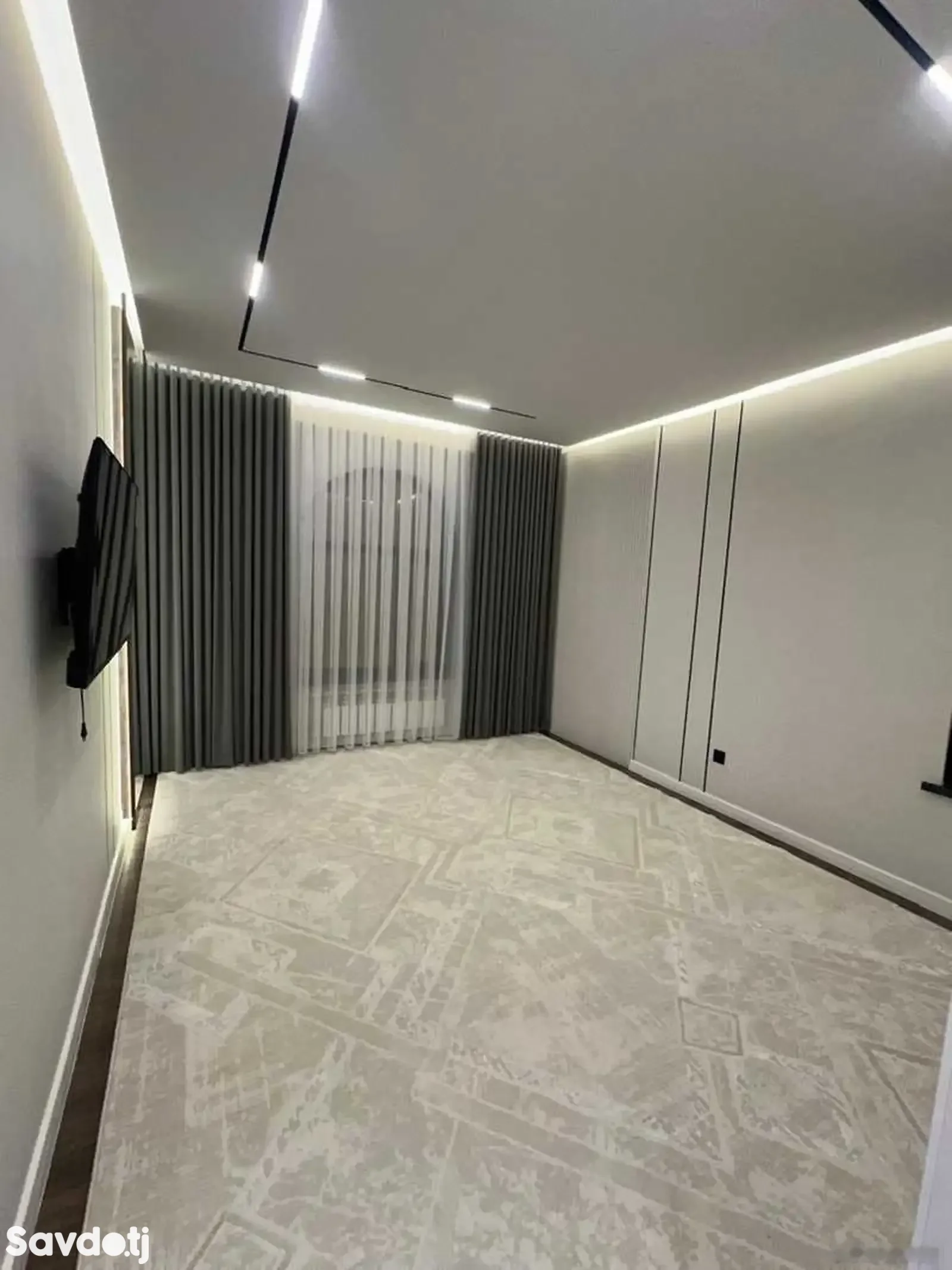 2-к квартира, 4 этаж, 63 м², Фирдавсӣ, Соҳили, Ёвар