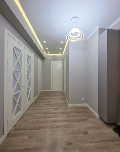 3-комн. квартира, 10 этаж, 118 м², Шохмансур