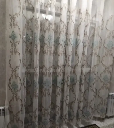 3-комн. квартира, 13 этаж, 100м², Исмоили Сомони