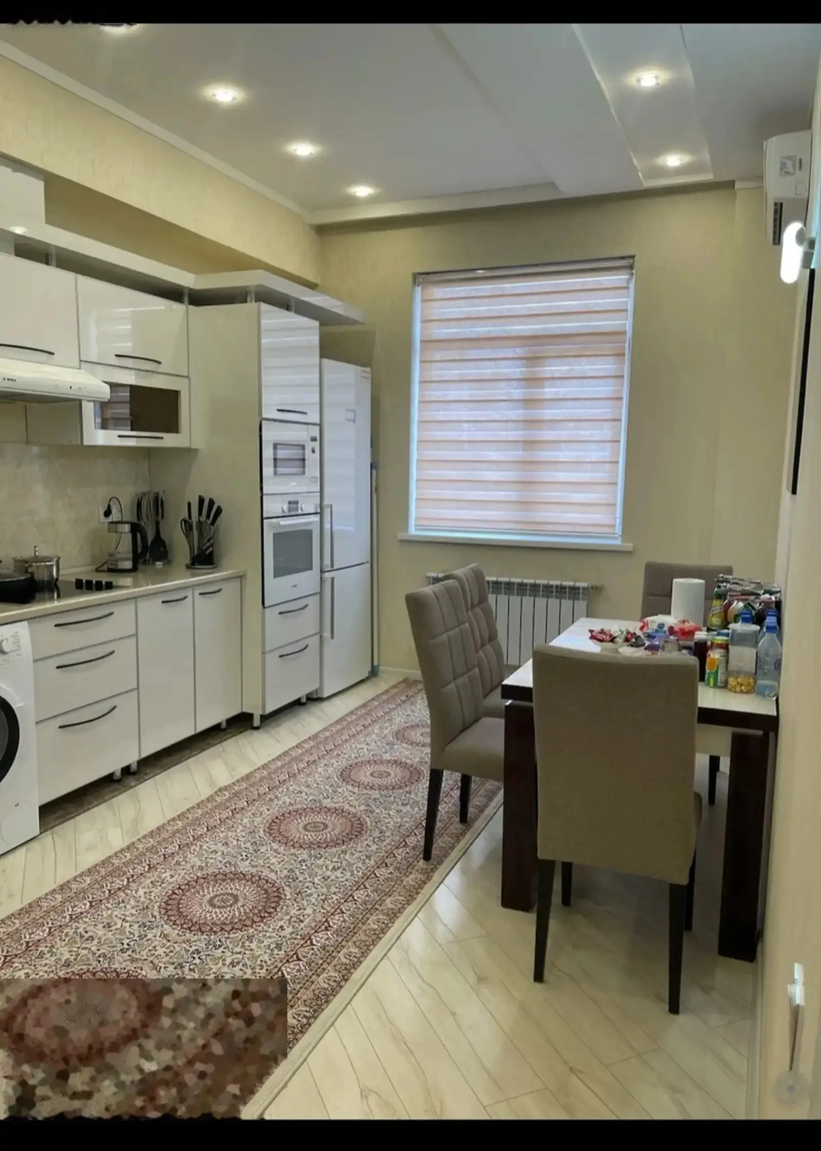2-комн. квартира, 7 этаж, 74м², Бухоро