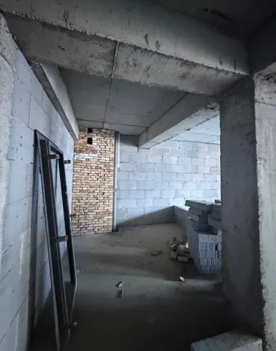 3-комн. квартира, 11 этаж, 145 м², Шохмансур, Зеленый