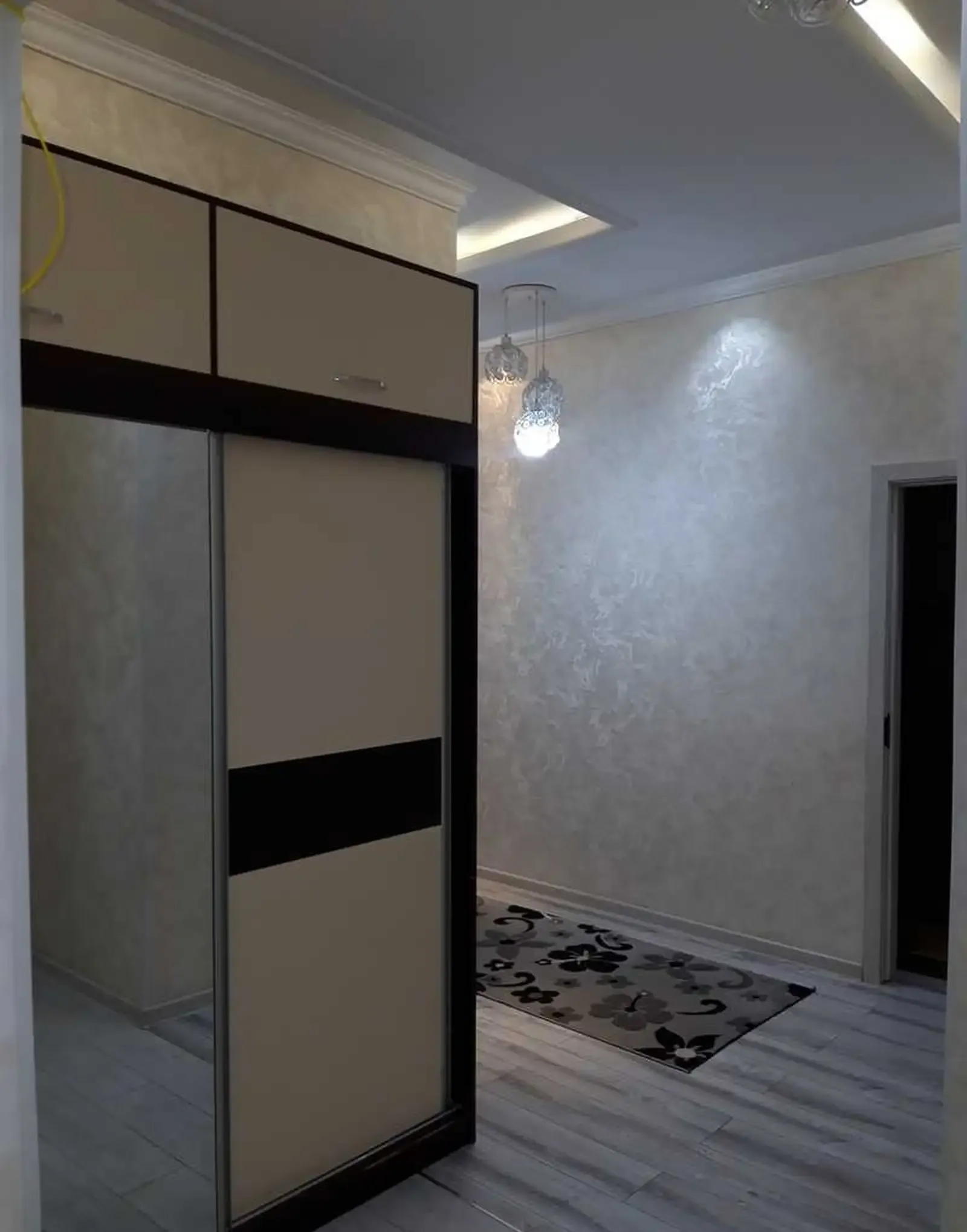 1-комн. квартира, 8 этаж, 65 м², Прафсаюз