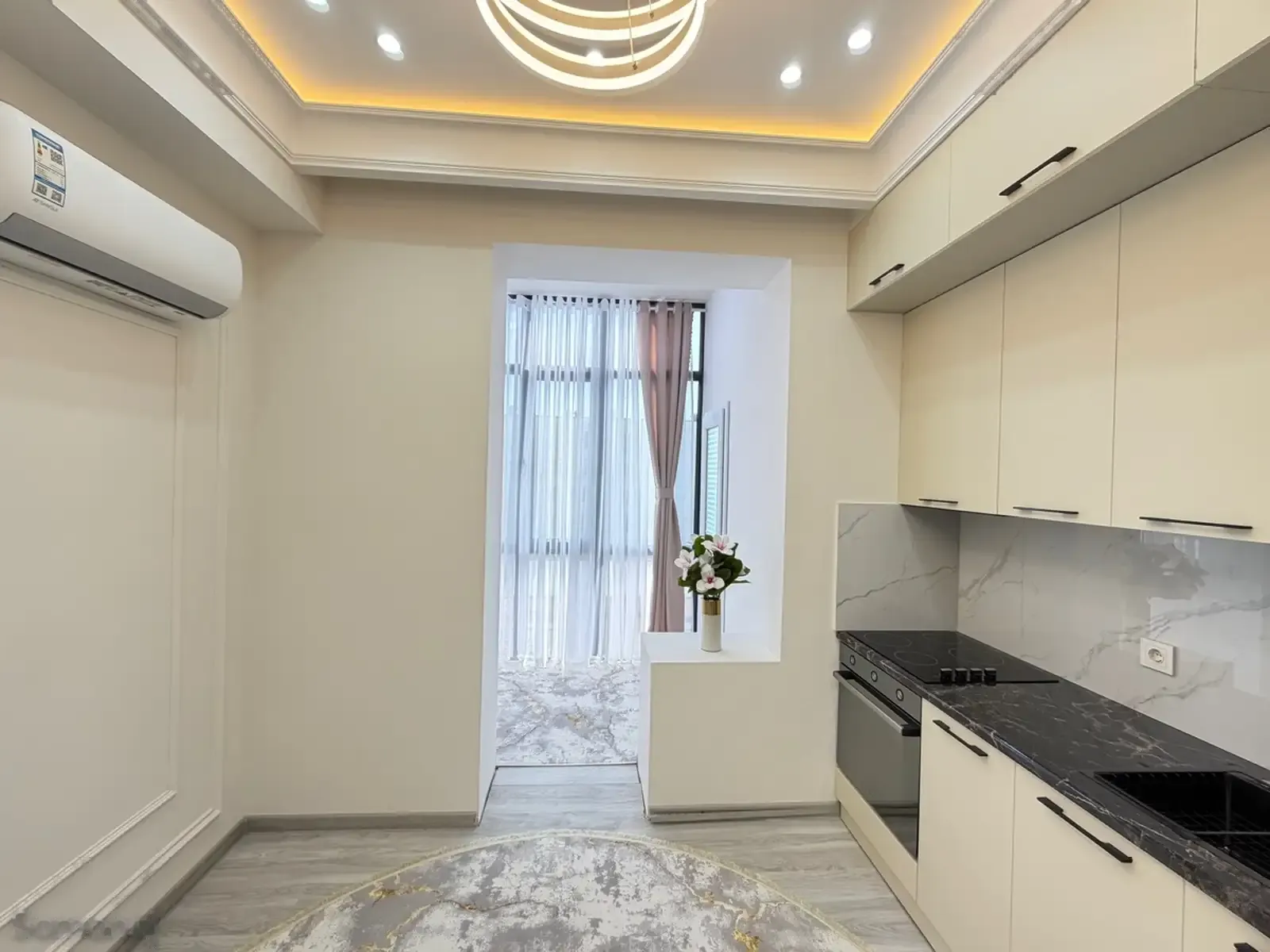 3-комн. квартира, 7 этаж, 84 м², 19 мкр