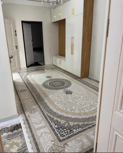 2-комн. квартира, 14 этаж, 89м², ул. Садриддина Айни