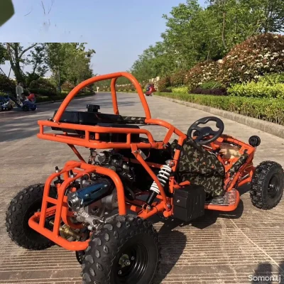Квадроцикл Баги 156 кубов