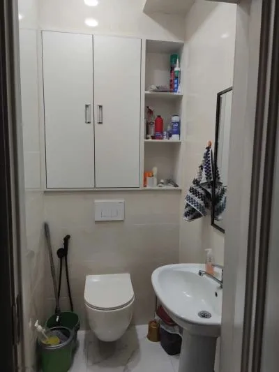3-комн. квартира, 8 этаж, 101м², Шохмансур