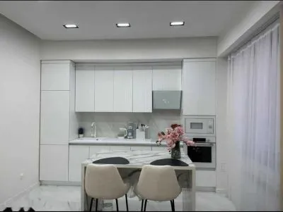 1-комн. квартира, 11 этаж, 59 м², ул. Пулоди