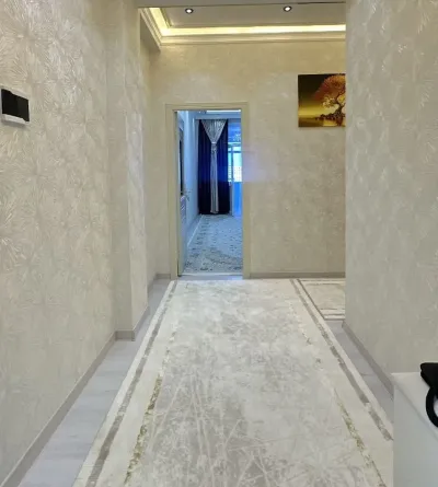 3-комн. квартира, 11 этаж, 101 м², Сино