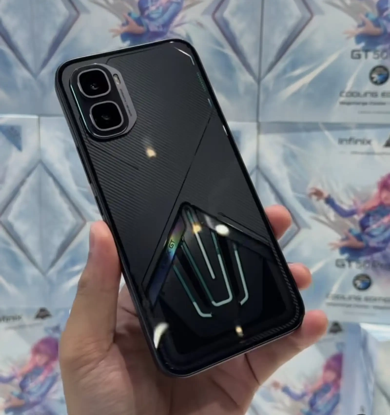 Infinix 256 gb