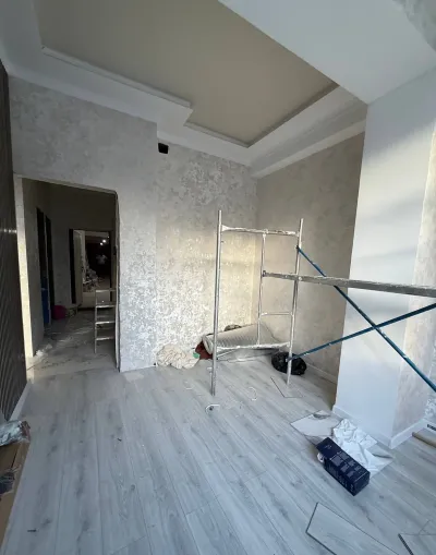 2-комн. квартира, 9 этаж, 40 м², Пушти 4 Дома