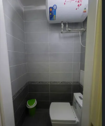 2-комн. квартира, 4 этаж, 86м², Сино