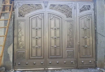 Дарвоза