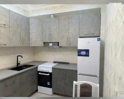 2-комн. квартира, 8 этаж, 60м², Шохмансур