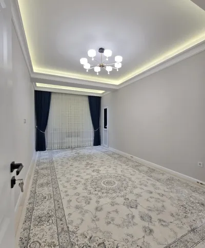 2-комн. квартира, 10 этаж, 60 м², 46 мкр