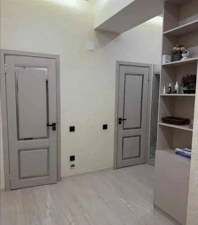 3-комн. квартира, 9 этаж, 60 м², Исмоили Сомони, Спартак