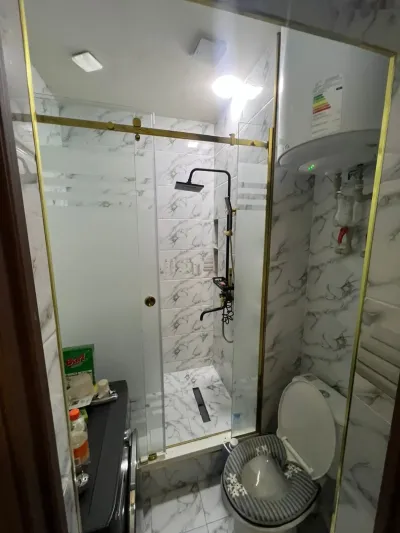 3-комн. квартира, 4 этаж, 63м², Шохмансур