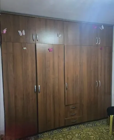 3-комн. квартира, 2 этаж, 85м², Шохмансур