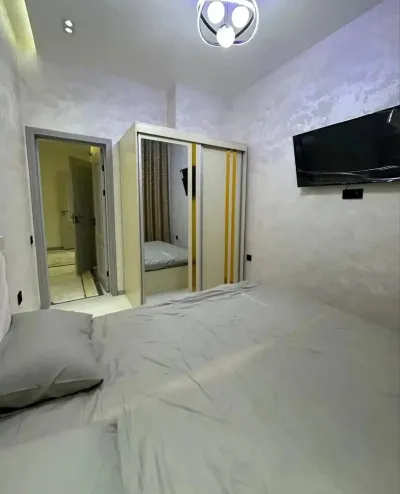 3-комн. квартира, 10 этаж, 76 м², Шохмансур гуля Голд