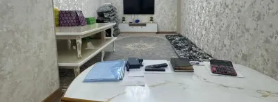 3-комн. квартира, 1 этаж, 70 м², Сино