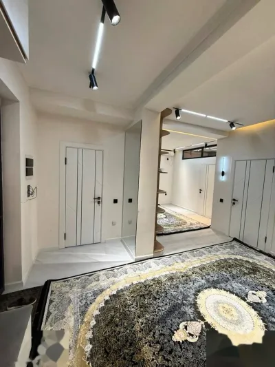 1-комн. квартира, 7 этаж, 61 м², Шохмансур