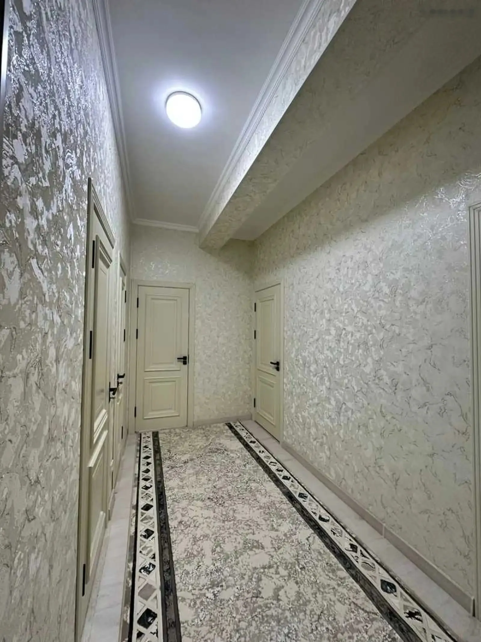 2-комн. квартира, 3 этаж, 66м², 112мкр