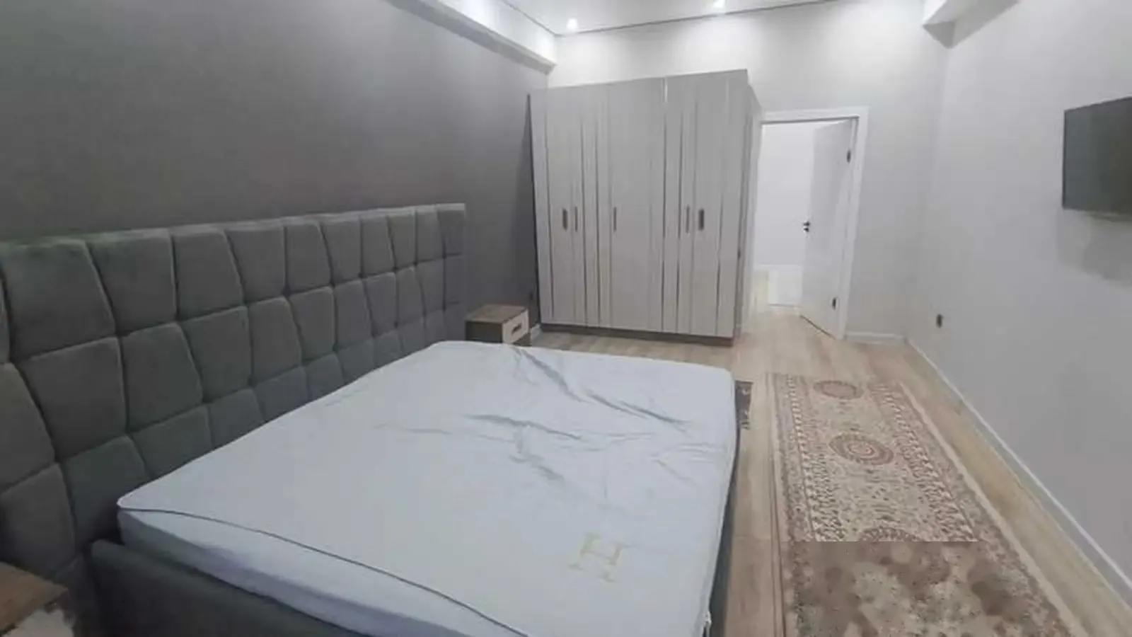 2-комн. квартира, 5 этаж, 75м², Чал-чам, бари М tower