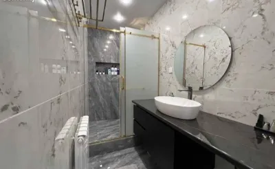 2-комн. квартира, 8 этаж, 65 м², Шохмансур