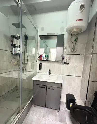 2-комн. квартира, 6 этаж, 54 м², Шохмансур
