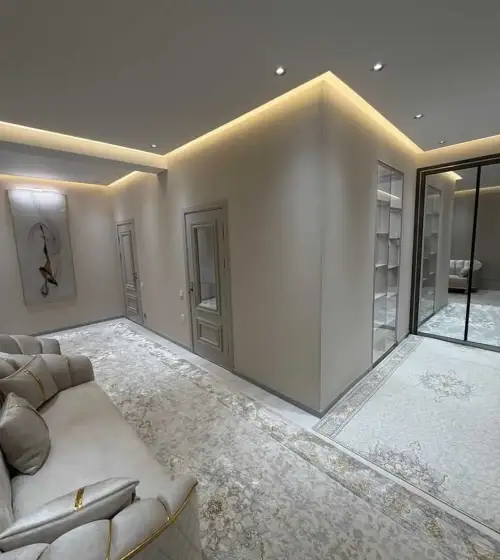 2-комн. квартира, 5 этаж, 72 м², Сино