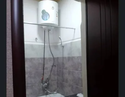 2-комн. квартира, 6 этаж, 54м², Сино