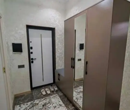 2-комн. квартира, 12 этаж, 70 м², Сино