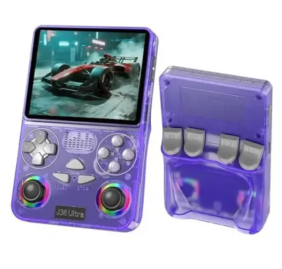 Портативная игровая консоль J36 Ultra
