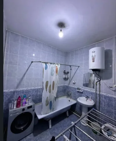 2-комн. квартира, 13 этаж, 70м², И Сомони