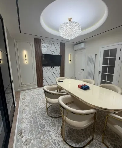 2-комн. квартира, 9 этаж, 78 м², Старый Аэропорт доми Релакс