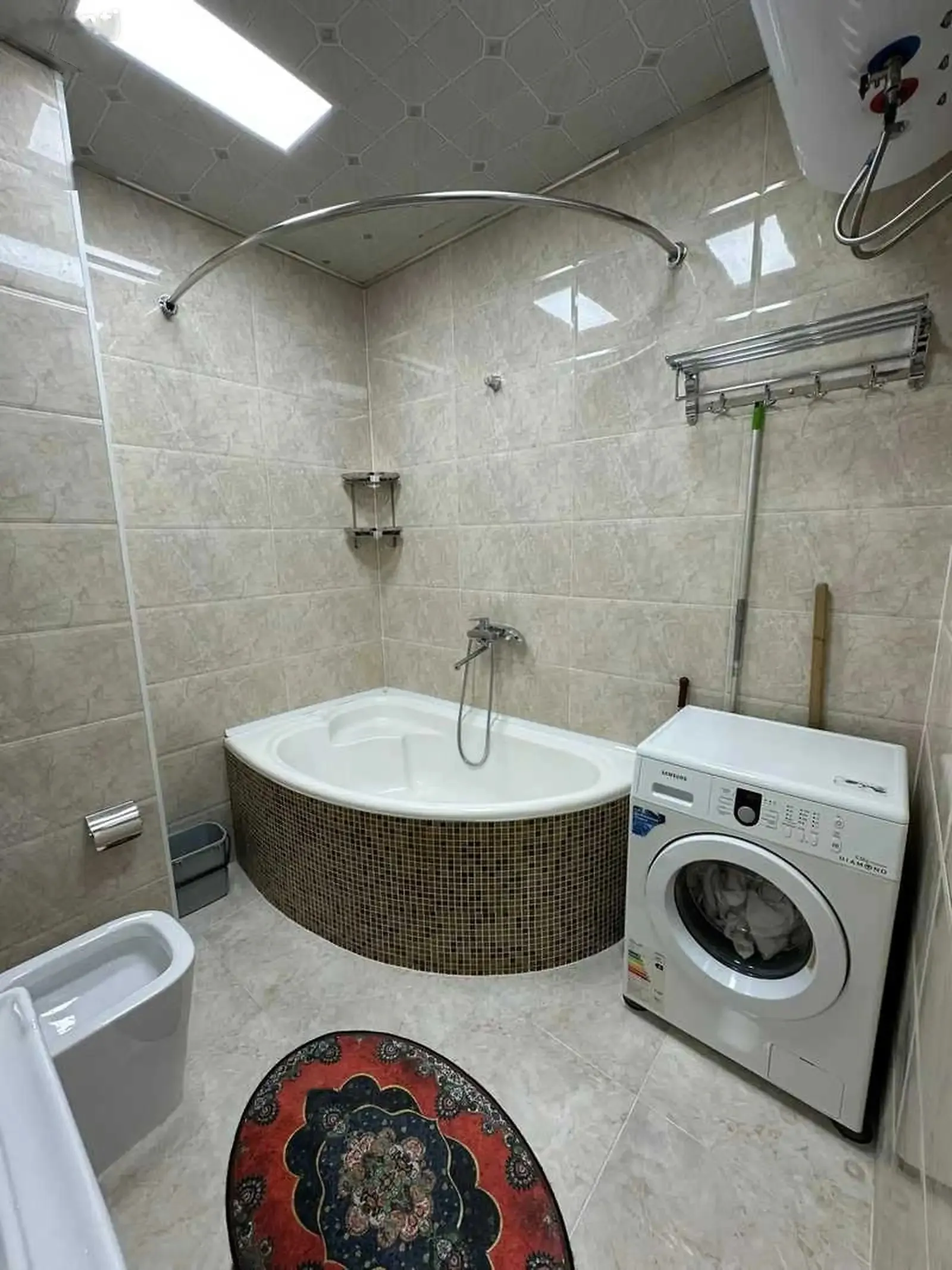 2-комн. квартира, 11 этаж, 63м², Оперка