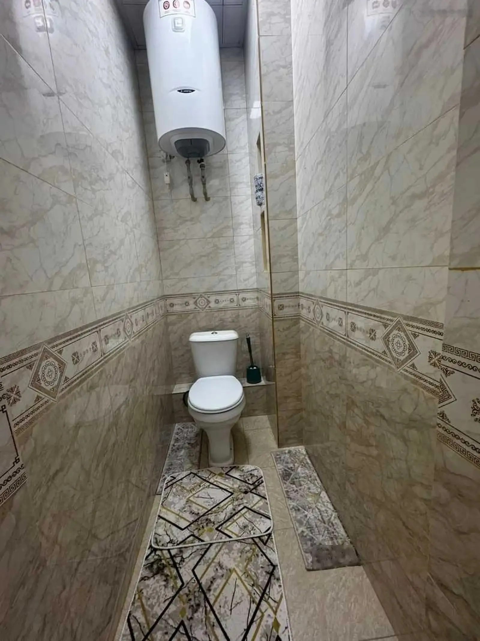 2-комн. квартира, 11 этаж, 80м², болница скорый