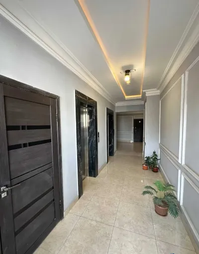 2-комн. квартира, 15 этаж, 66 м², Шохмансур