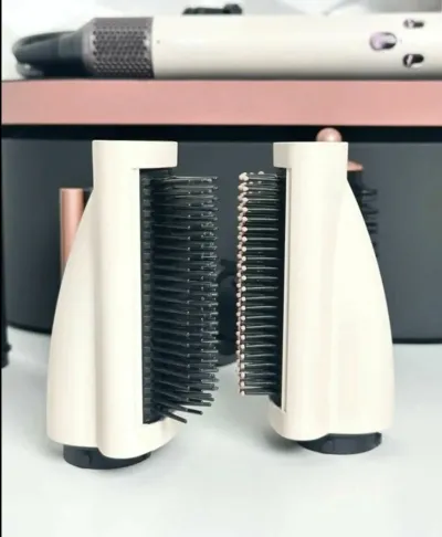 Фен Dyson airwrap complete HS05