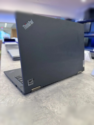 Ноутбук Lenovo Core i5-1135G7/RAM 16GB DDR4/NVMe 256GB/13.