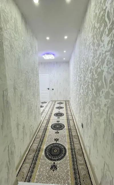2-комн. квартира, 13 этаж, 74 м², Шохмансур