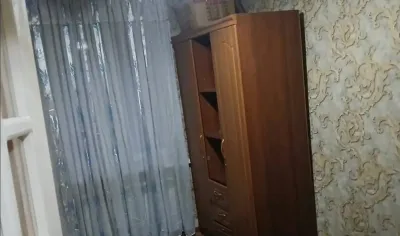 3-комн. квартира, 3 этаж, 64м², Сино