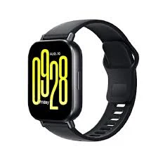 Умные часы Redmi Watch 5 Active черный