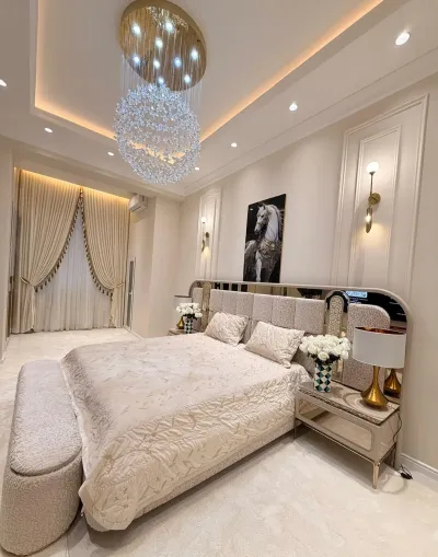 4-комн. квартира, 18 этаж, 212 м², Бахт-Z, напротив «Созидания»