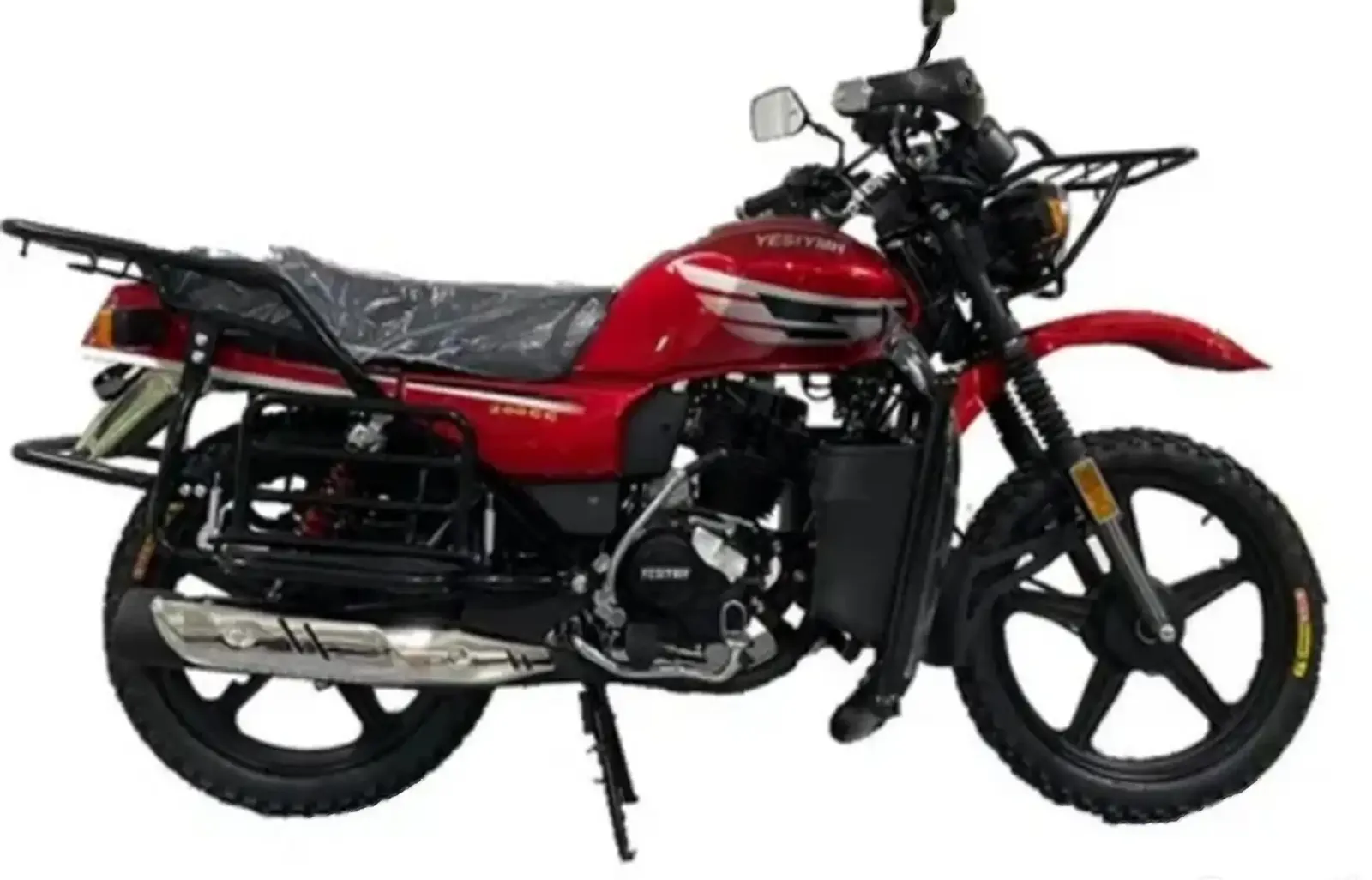 Мотоцикл Jawa
