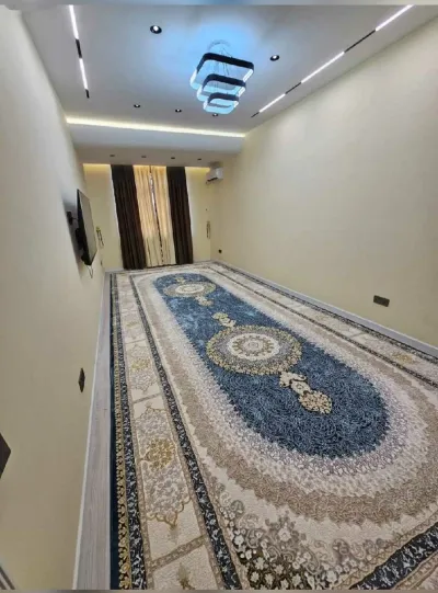 2-комн. квартира, 13 этаж, 66м², Шохмансур