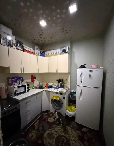 2-комн. квартира, 7 этаж, 59 м², 112