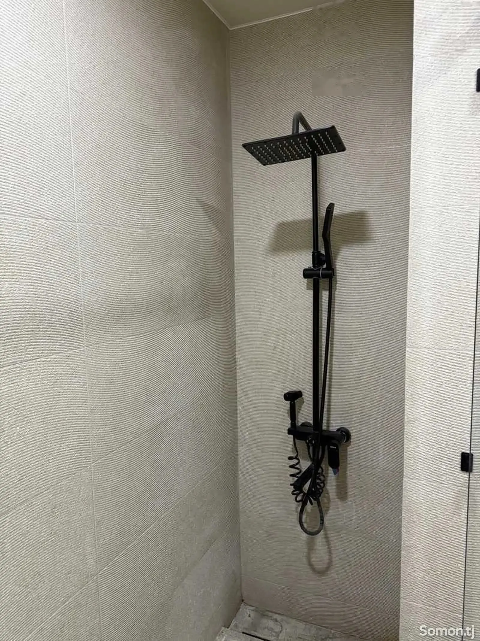 3-комн. квартира, 14 этаж, 110м², ОВИР