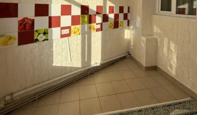 2-комн. квартира, 8 этаж, 51 м², Сино
