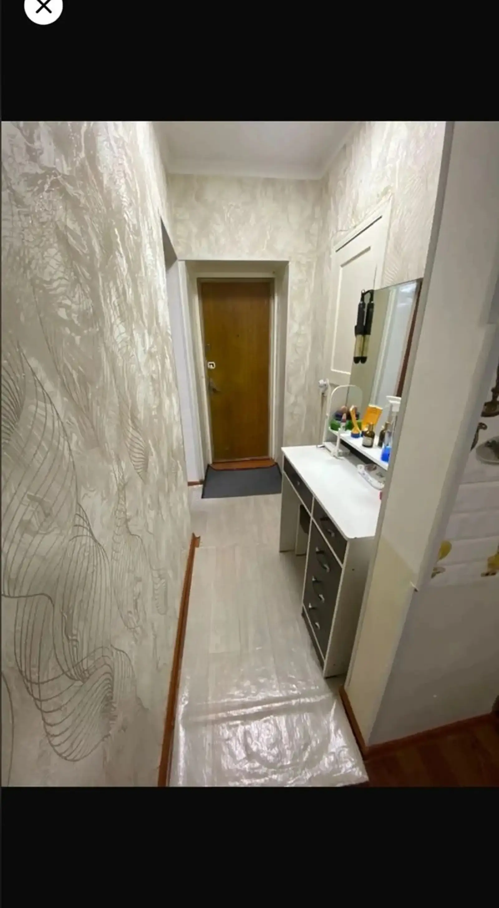 1-комн. квартира, 4 этаж, 30 м², сино