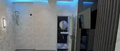 3-комн. квартира, 14 этаж, 108 м², 83мкр